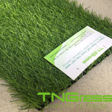 Cỏ nhân tạo trang trí TNG S20